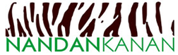nandankanan logo